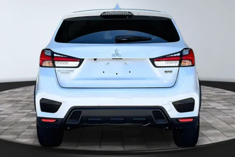 More photos of 2025 Mitsubishi Outlander Sport at M&J Auto Sales and Service, FL