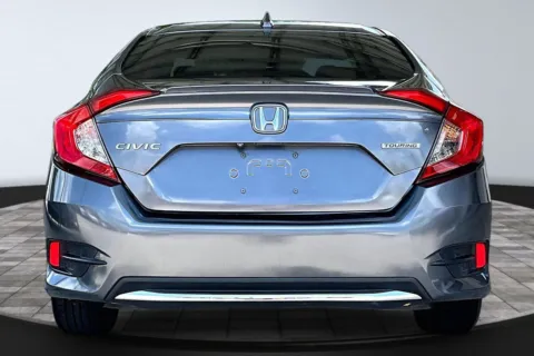 More photos of 2020 Honda Civic EX at M&J Auto Sales and Service, FL