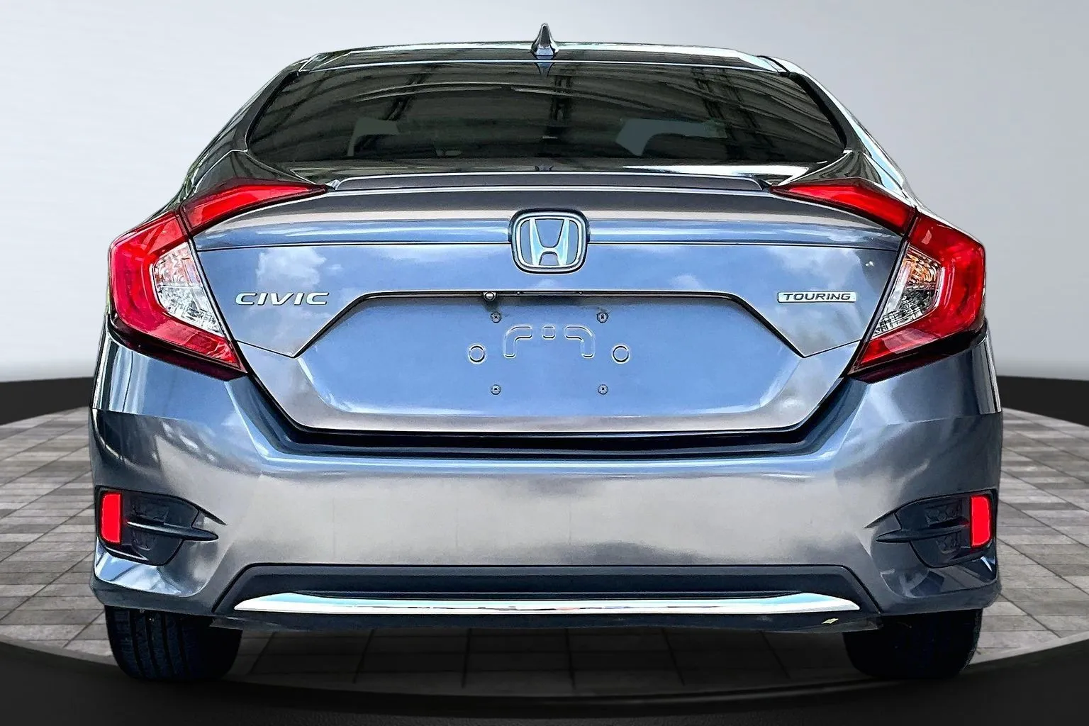 Honda Civic photo 5