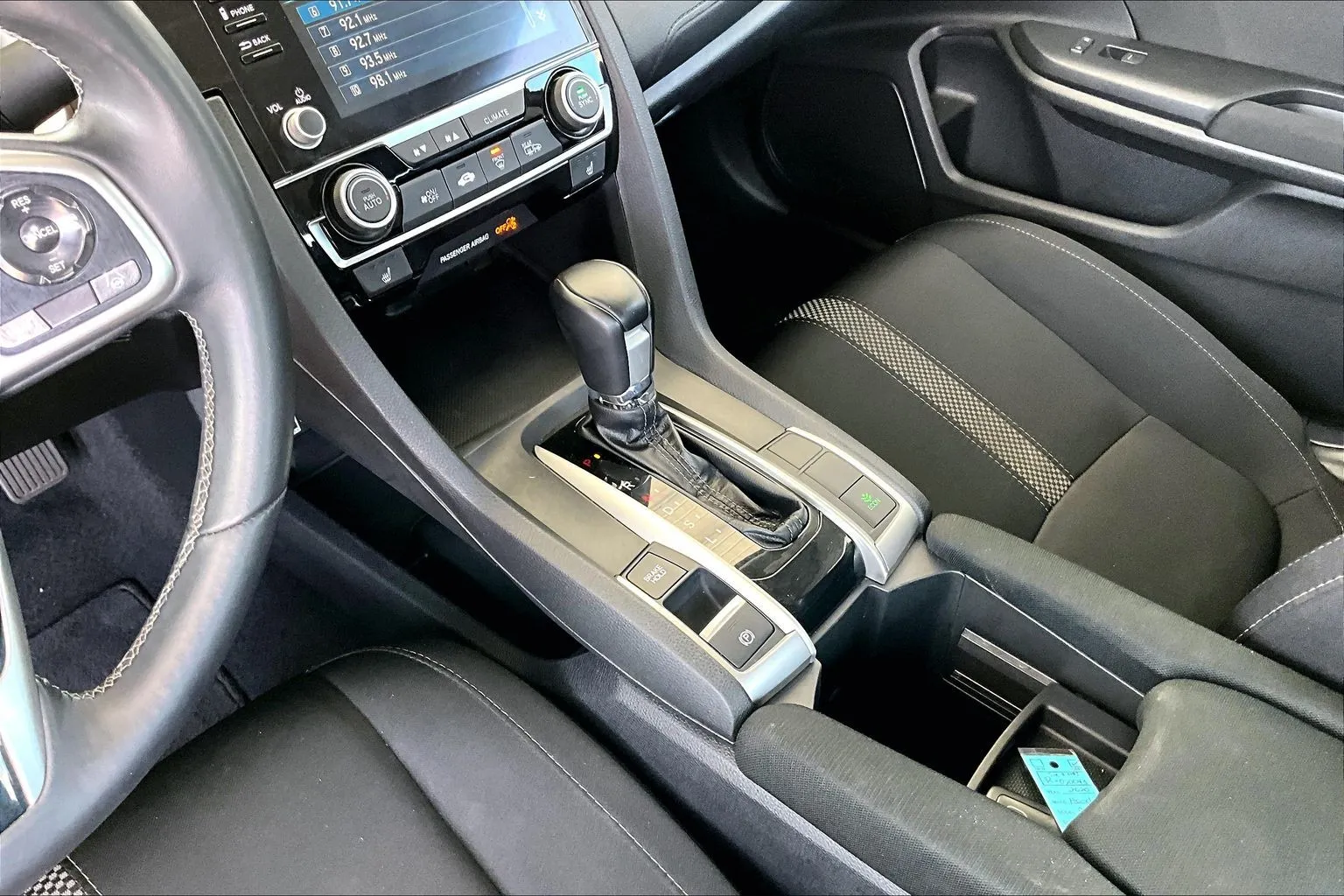 Honda Civic photo 15