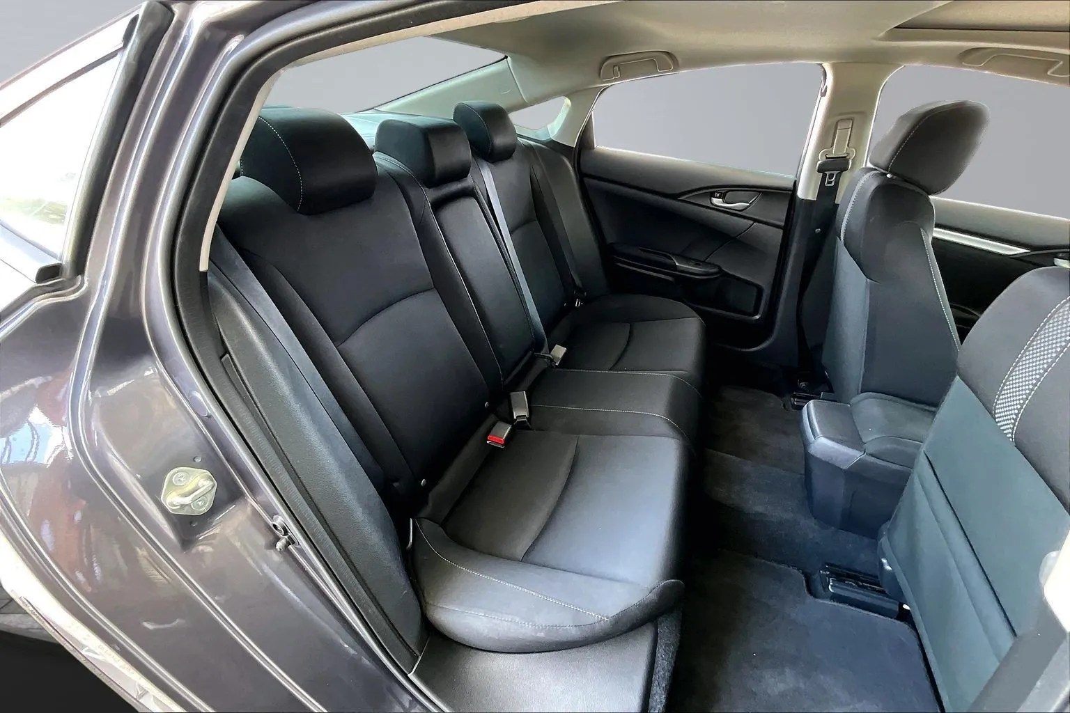 Honda Civic photo 22