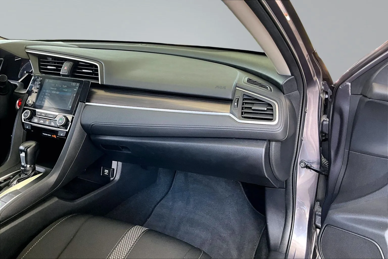 Honda Civic photo 23