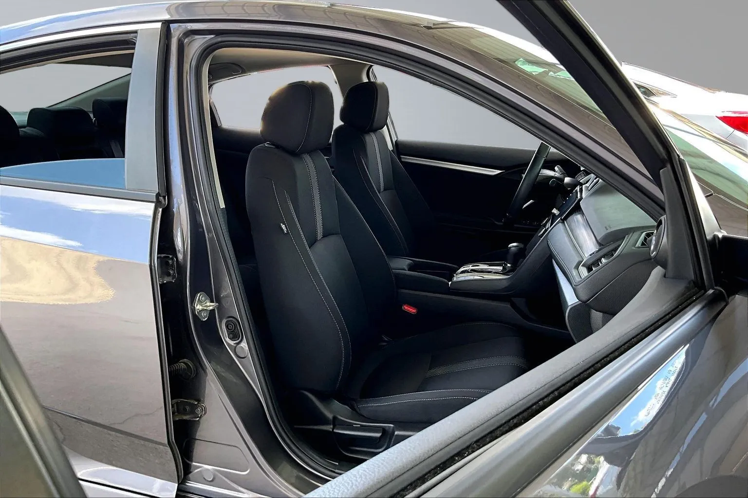 Honda Civic photo 26