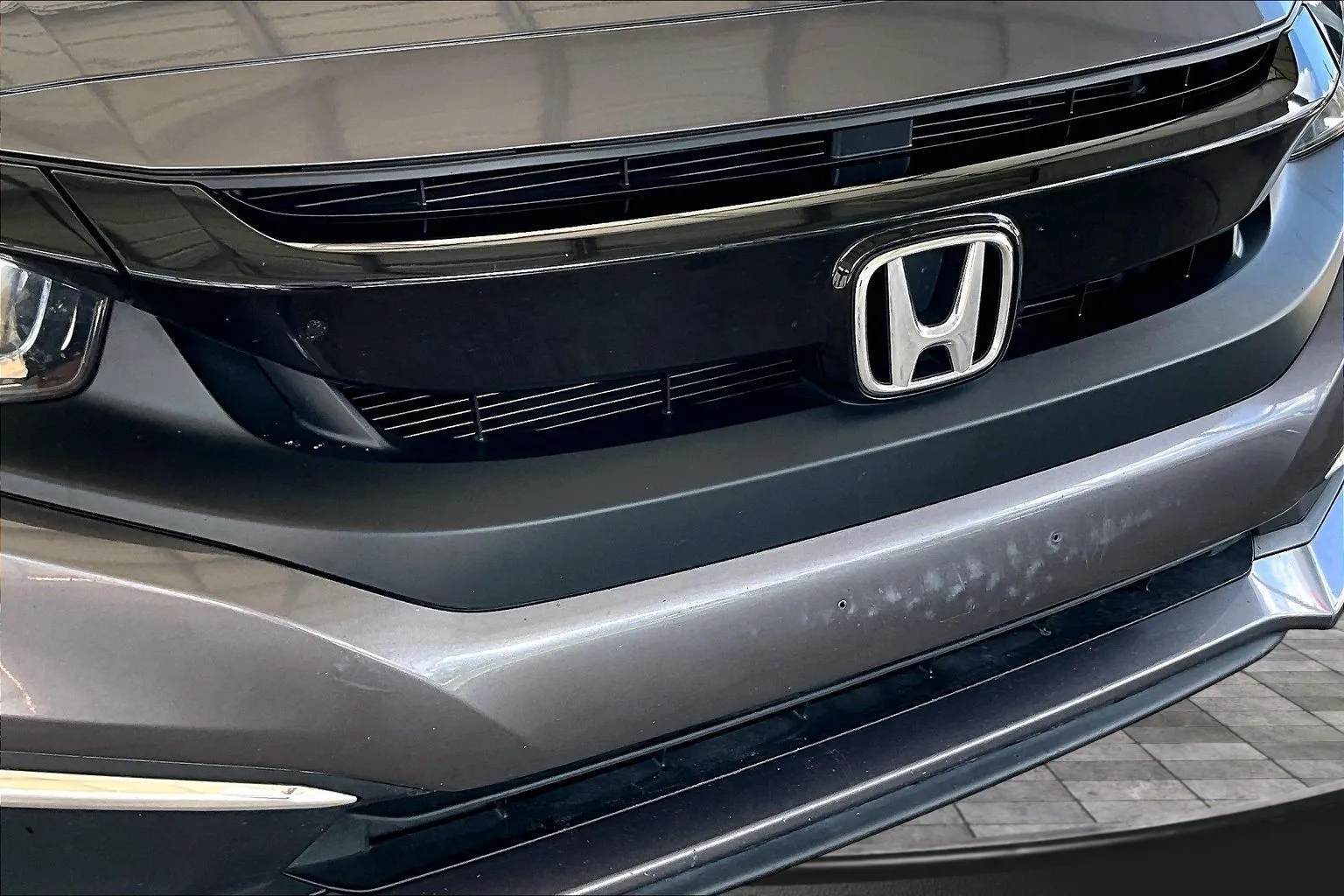 Honda Civic photo 30