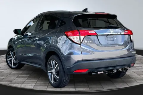 More photos of 2022 Honda HR-V EX at M&J Auto Sales and Service, FL