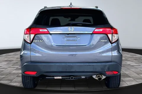 More photos of 2022 Honda HR-V EX at M&J Auto Sales and Service, FL