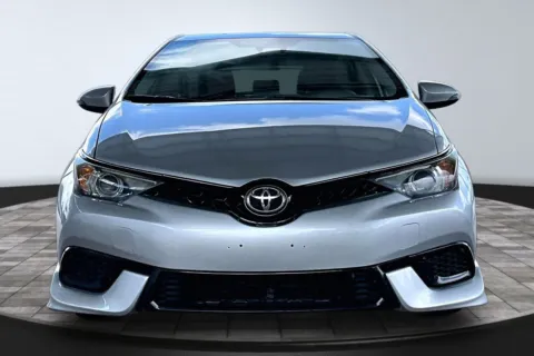 Photos of 2017 Toyota Corolla iM for sale in Jacksonville, FL at M&J Auto Sales and Service