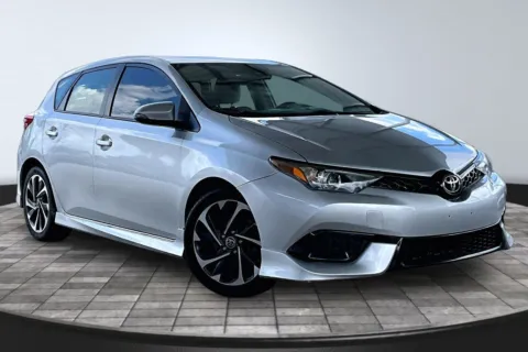 Another view of 2017 Toyota Corolla iM for sale in Jacksonville, FL at M&J Auto Sales and Service