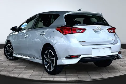 More photos of 2017 Toyota Corolla iM at M&J Auto Sales and Service, FL