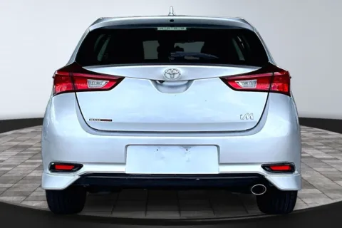 More photos of 2017 Toyota Corolla iM at M&J Auto Sales and Service, FL