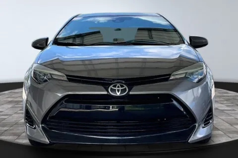 Photos of 2018 Toyota Corolla for sale in Jacksonville, FL at M&J Auto Sales and Service