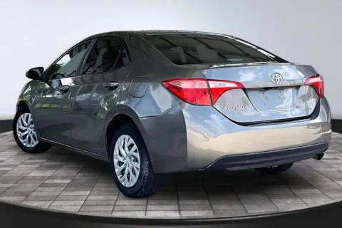 More photos of 2018 Toyota Corolla at M&J Auto Sales and Service, FL