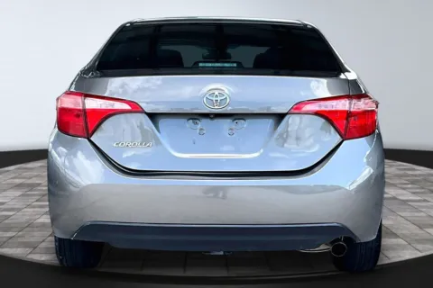 More photos of 2018 Toyota Corolla at M&J Auto Sales and Service, FL
