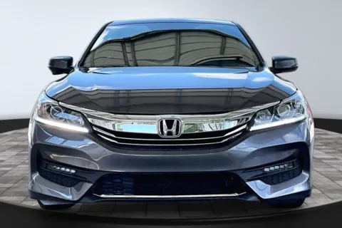 Photos of 2016 Honda Accord EX for sale in Jacksonville, FL at M&J Auto Sales and Service