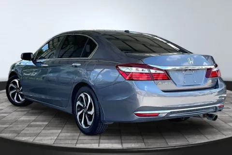 More photos of 2016 Honda Accord EX at M&J Auto Sales and Service, FL