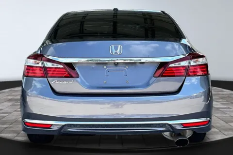 More photos of 2016 Honda Accord EX at M&J Auto Sales and Service, FL