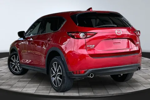 More photos of 2018 Mazda CX-5 Grand Touring at M&J Auto Sales and Service, FL