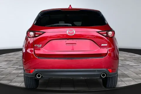 More photos of 2018 Mazda CX-5 Grand Touring at M&J Auto Sales and Service, FL