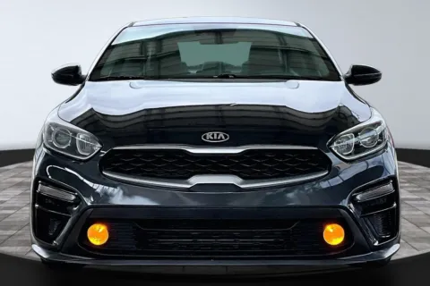 Photos of 2021 Kia Forte LX for sale in Jacksonville, FL at M&J Auto Sales and Service
