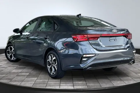 More photos of 2021 Kia Forte LX at M&J Auto Sales and Service, FL