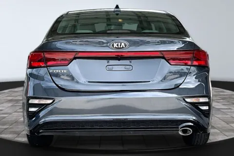 More photos of 2021 Kia Forte LX at M&J Auto Sales and Service, FL