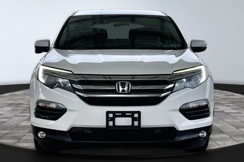Photos of 2017 Honda Pilot EX for sale in Jacksonville, FL at M&J Auto Sales and Service