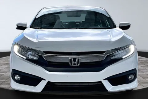 Photos of 2017 Honda Civic Touring for sale in Jacksonville, FL at M&J Auto Sales and Service
