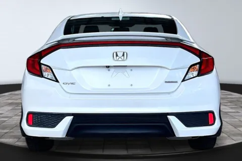 More photos of 2017 Honda Civic Touring at M&J Auto Sales and Service, FL