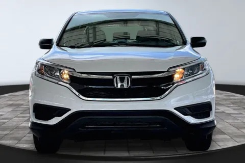Photos of 2016 Honda CR-V LX for sale in Jacksonville, FL at M&J Auto Sales and Service