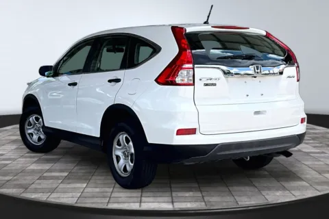 More photos of 2016 Honda CR-V LX at M&J Auto Sales and Service, FL