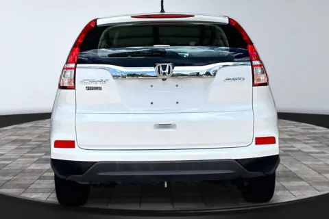 More photos of 2016 Honda CR-V LX at M&J Auto Sales and Service, FL
