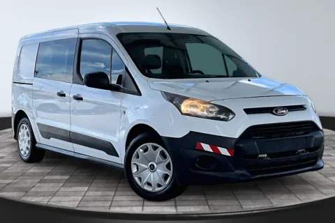 Another view of 2015 Ford Transit Connect XL for sale in Jacksonville, FL at M&J Auto Sales and Service