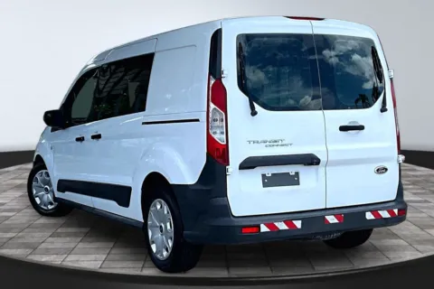 More photos of 2015 Ford Transit Connect XL at M&J Auto Sales and Service, FL