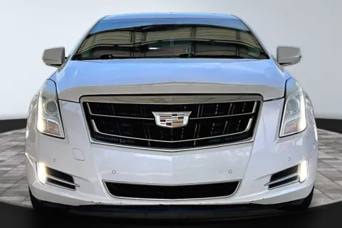 Photos of 2016 Cadillac XTS Luxury for sale in Jacksonville, FL at M&J Auto Sales and Service