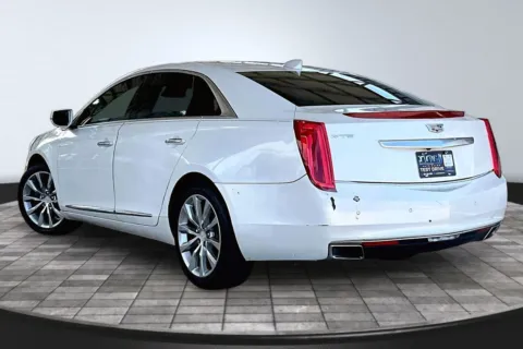 More photos of 2016 Cadillac XTS Luxury at M&J Auto Sales and Service, FL