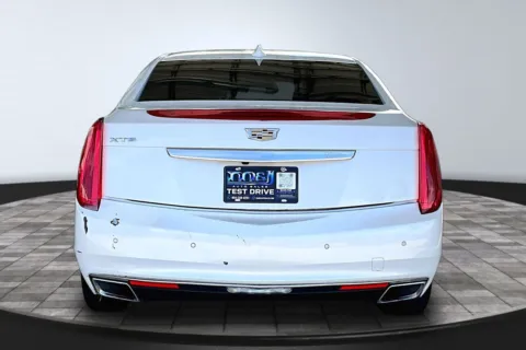 More photos of 2016 Cadillac XTS Luxury at M&J Auto Sales and Service, FL