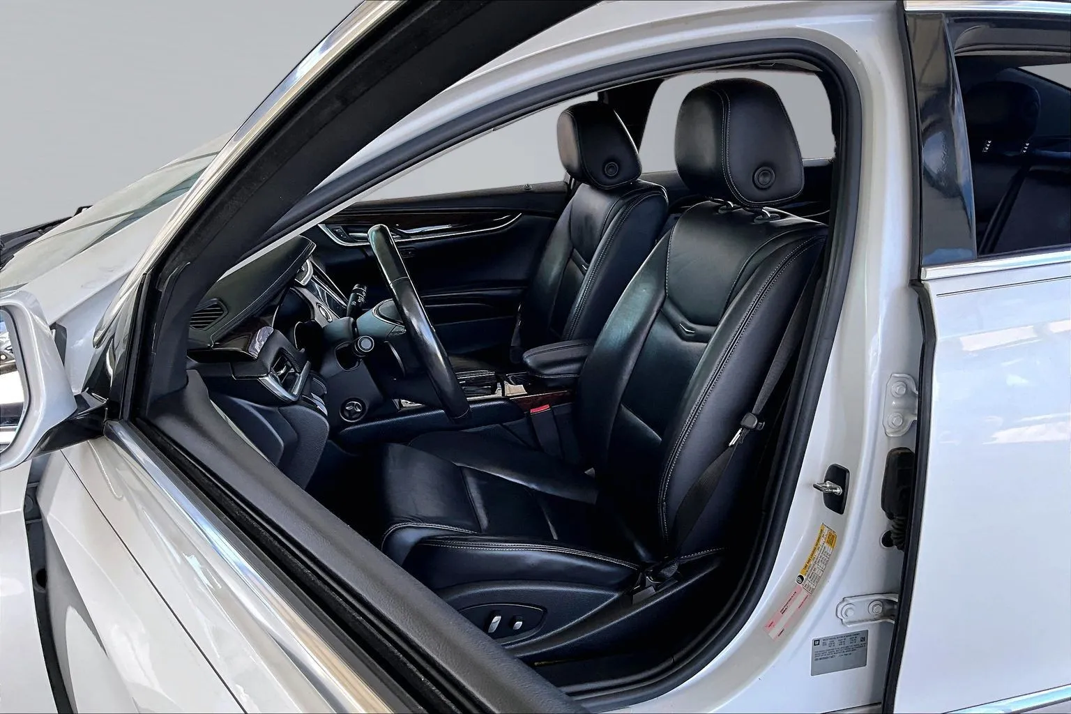 Cadillac XTS photo 18