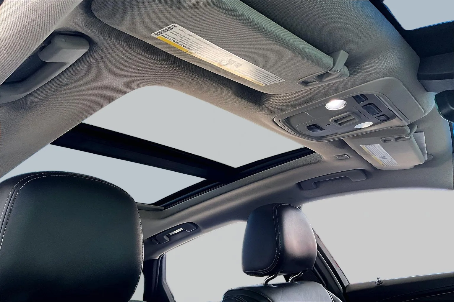 Cadillac XTS photo 24