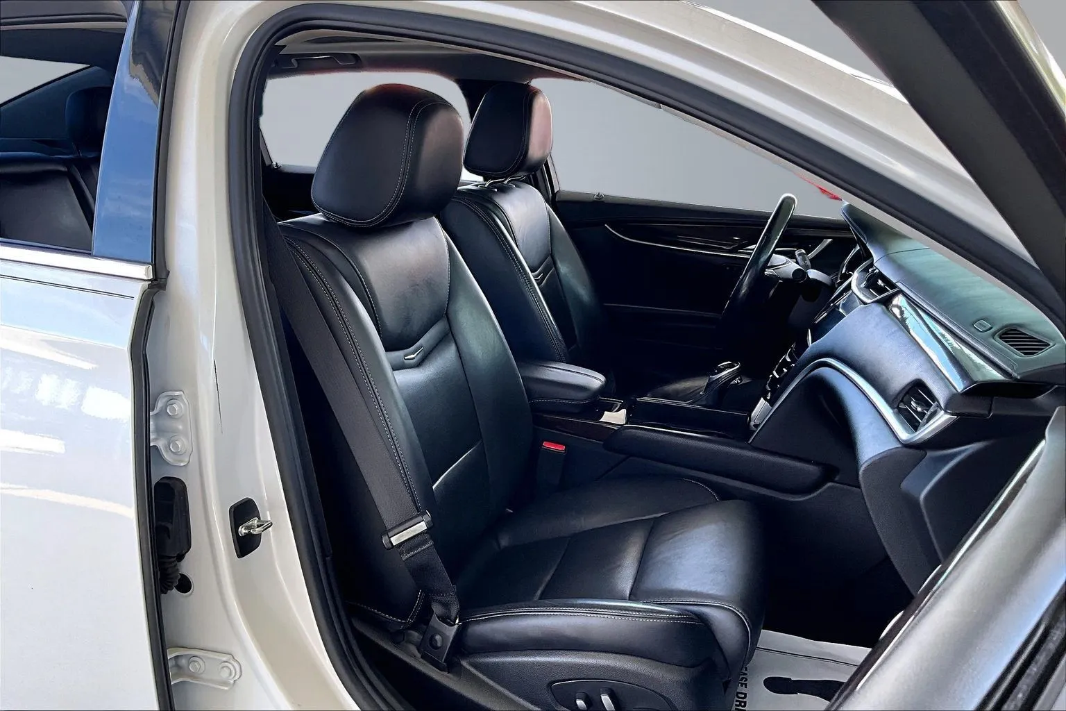 Cadillac XTS photo 26