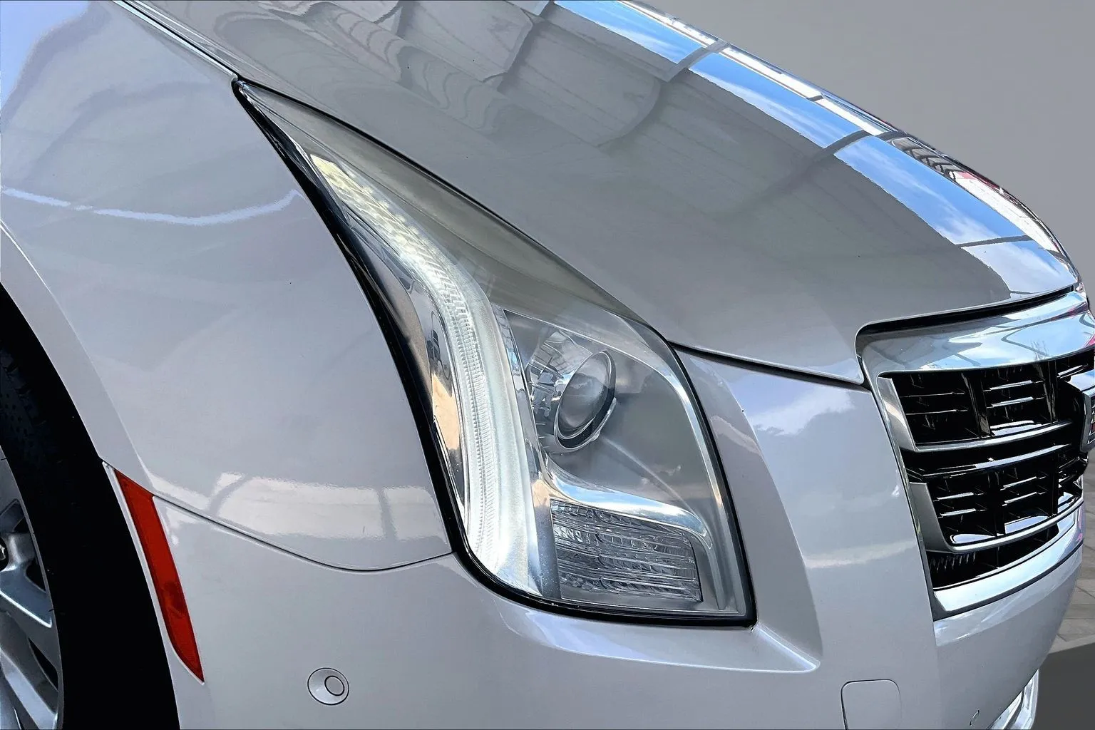 Cadillac XTS photo 29
