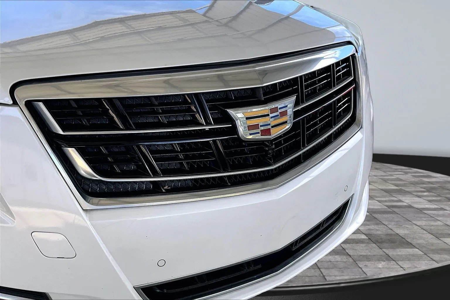 Cadillac XTS photo 30