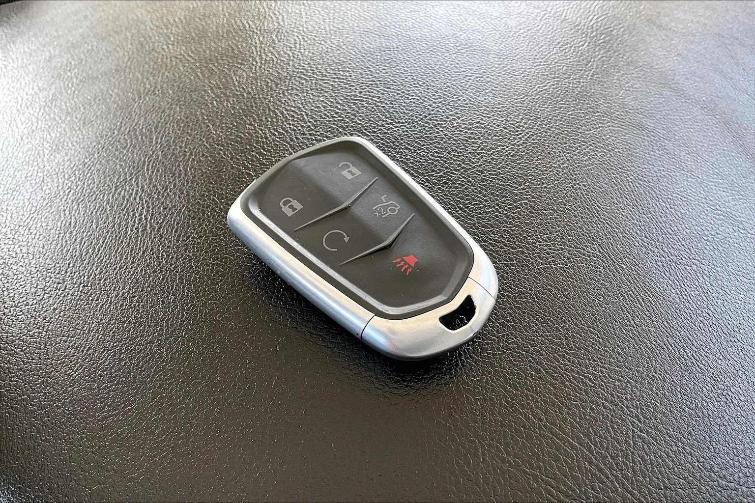 Cadillac XTS photo 32
