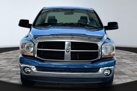 Photos of 2006 Dodge Ram 1500 for sale in Jacksonville, FL at M&J Auto Sales and Service