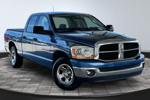 Another view of 2006 Dodge Ram 1500 for sale in Jacksonville, FL at M&J Auto Sales and Service