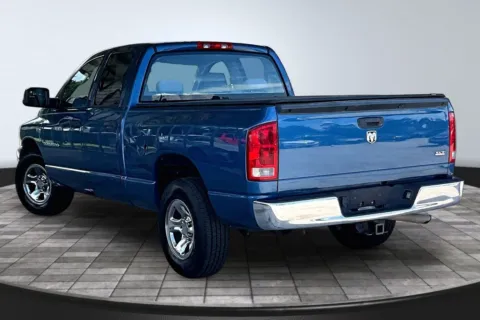 More photos of 2006 Dodge Ram 1500 at M&J Auto Sales and Service, FL