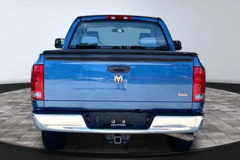 More photos of 2006 Dodge Ram 1500 at M&J Auto Sales and Service, FL