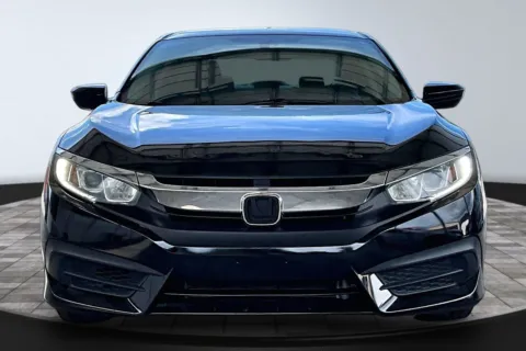Photos of 2016 Honda Civic LX for sale in Jacksonville, FL at M&J Auto Sales and Service