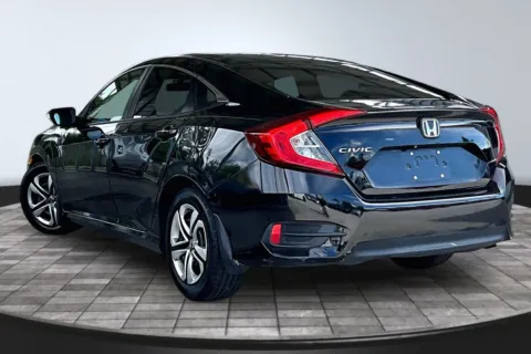 More photos of 2016 Honda Civic LX at M&J Auto Sales and Service, FL