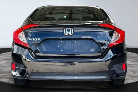 More photos of 2016 Honda Civic LX at M&J Auto Sales and Service, FL