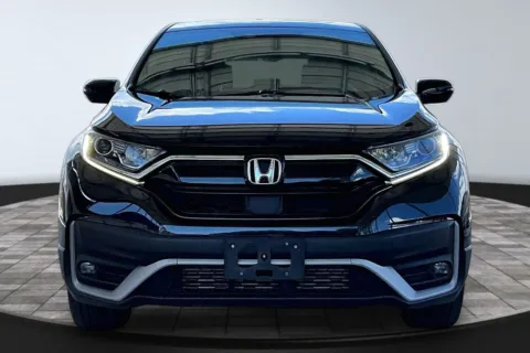 Photos of 2020 Honda CR-V EX for sale in Jacksonville, FL at M&J Auto Sales and Service